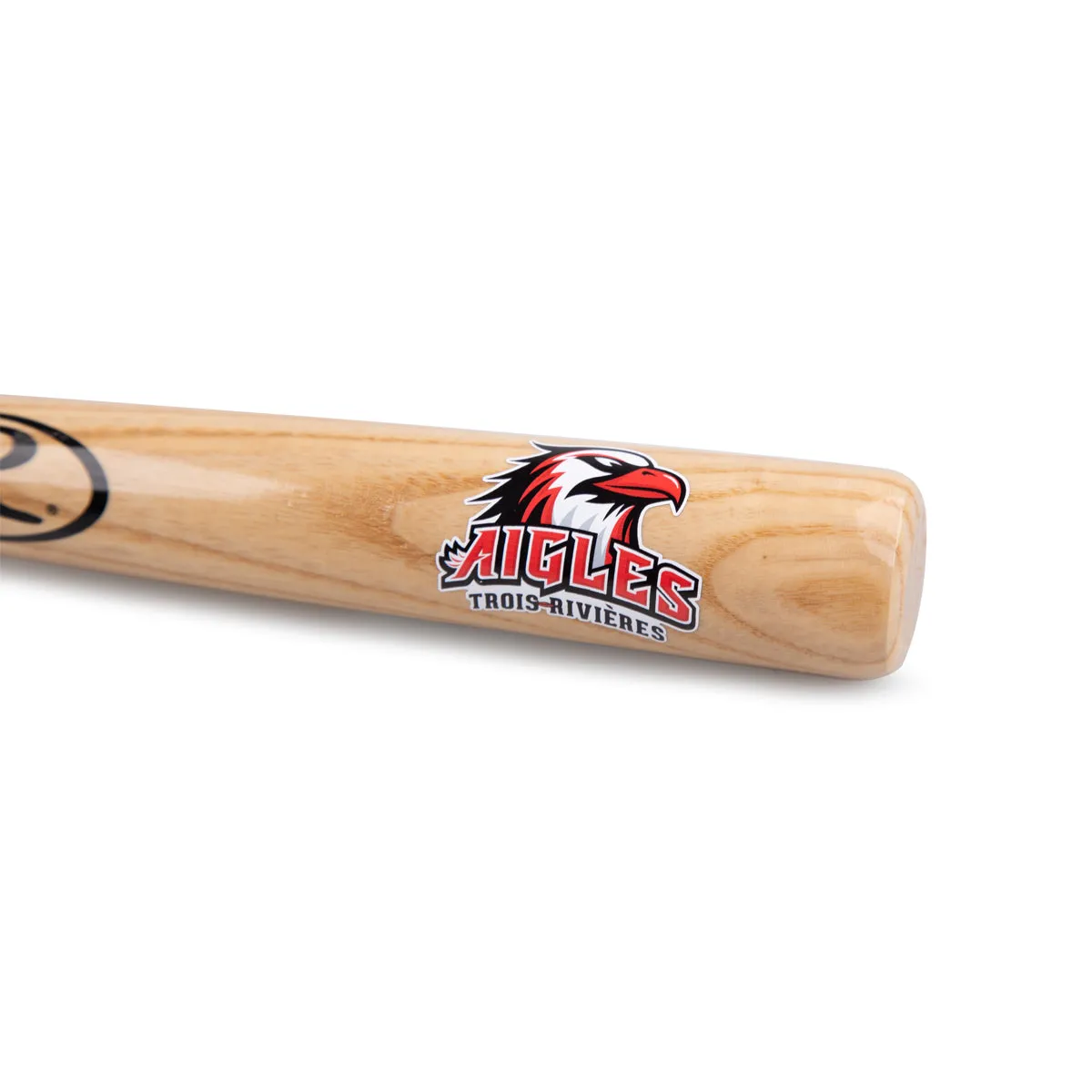 MINI BATONS BOIS - Les Aigles de Trois-Rivières