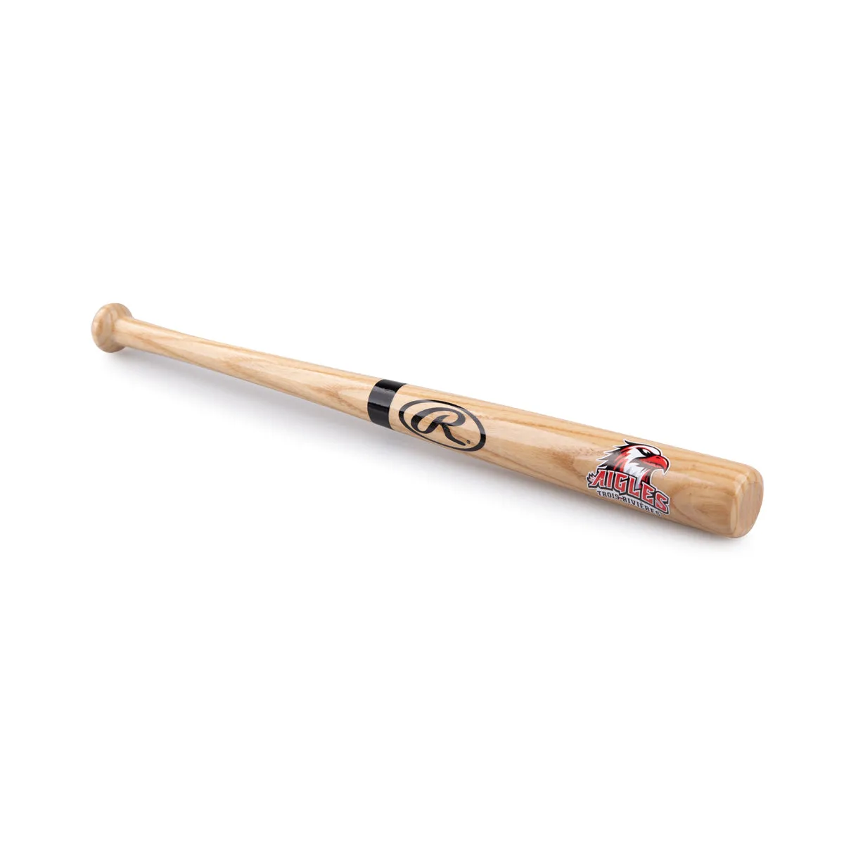 MINI BATONS BOIS - Les Aigles de Trois-Rivières