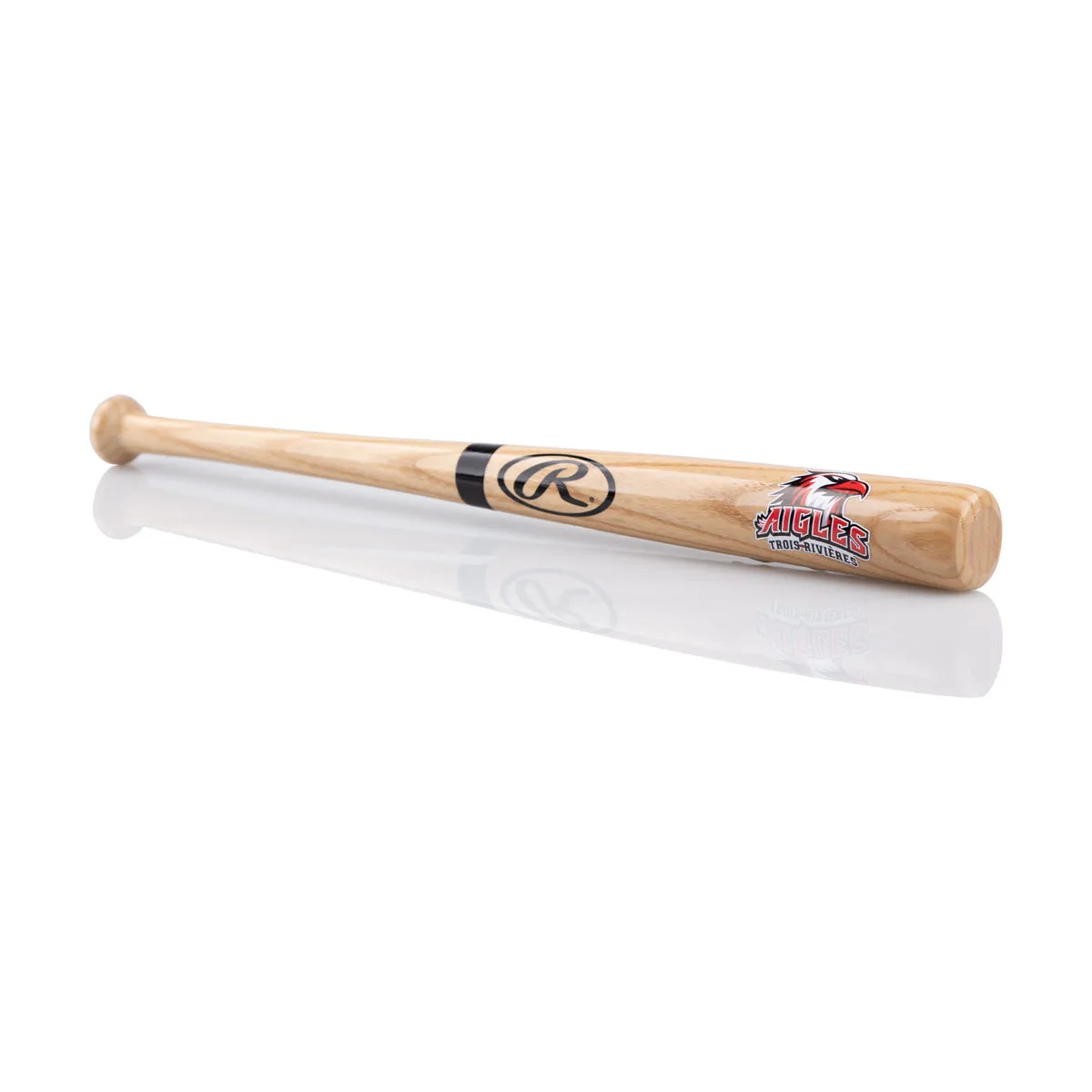 MINI BATONS BOIS - Les Aigles de Trois-Rivières