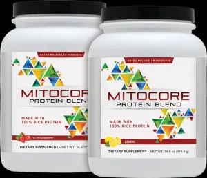 MitoCORE Protein Blend