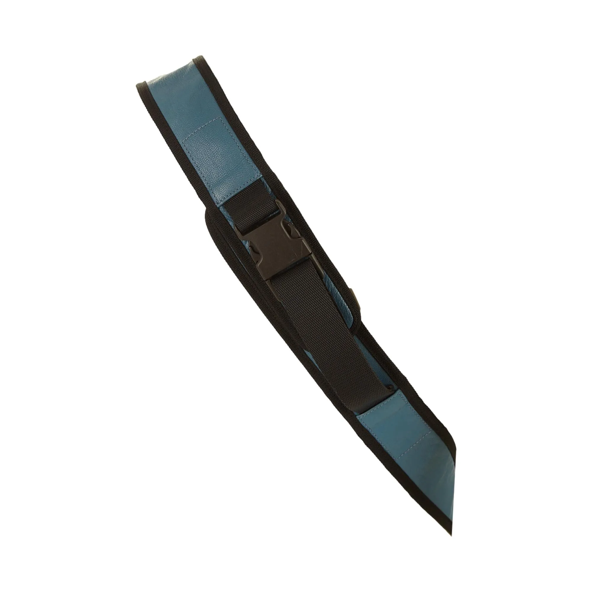 Miu Miu Blue Cross Body Bag
