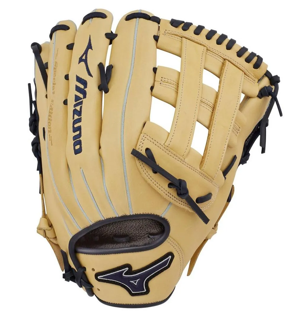 Mizuno MVP1300P3S 13"