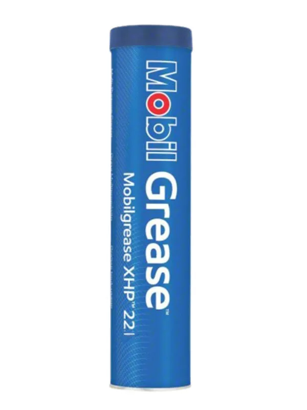 Mobilgrease XHP™ 221, (case of 10)