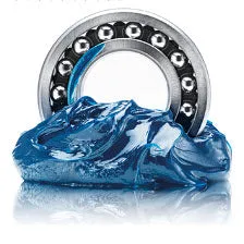 Mobilgrease XHP™ 221, (case of 10)
