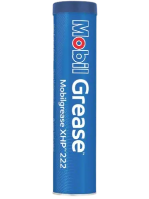 Mobilgrease XHP™ 222, (case of 10)