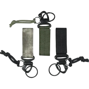 Modular Speed Clip