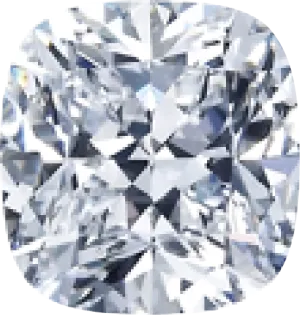 Moissanite [ID: MOIS2-4CMBFD]
