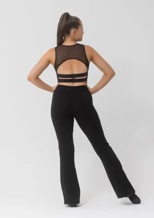 Molly Crop Top