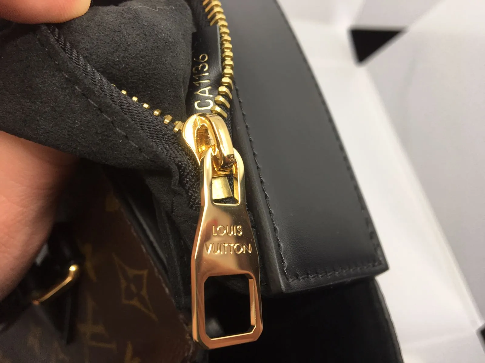 Monogram Phenix PM