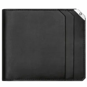 Montblanc Urban Spirit 8CC TECHNOLOGY SHIELD 114667 portfolio