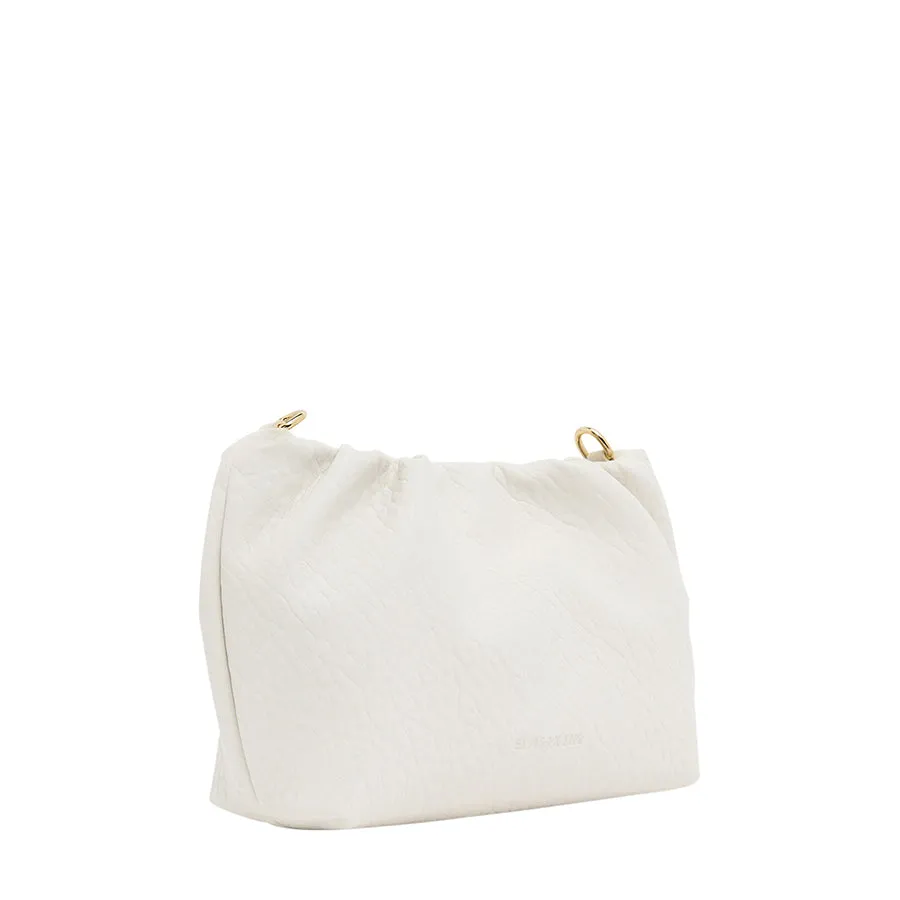 MONTY BAG - CHALK