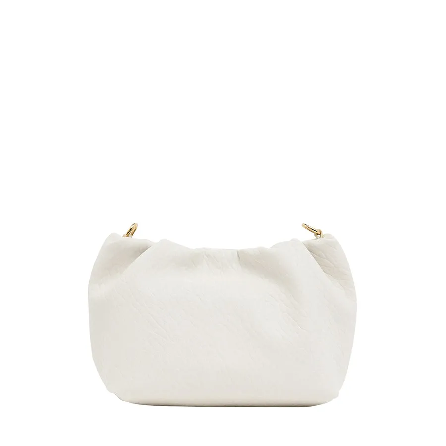 MONTY BAG - CHALK