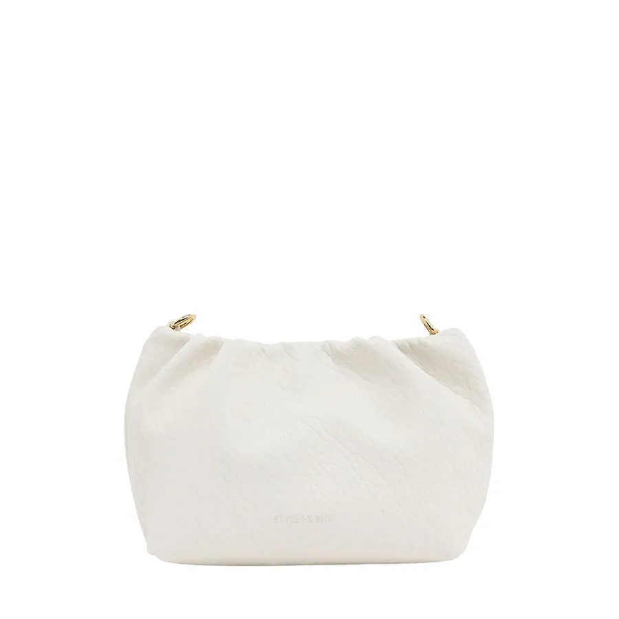 MONTY BAG - CHALK