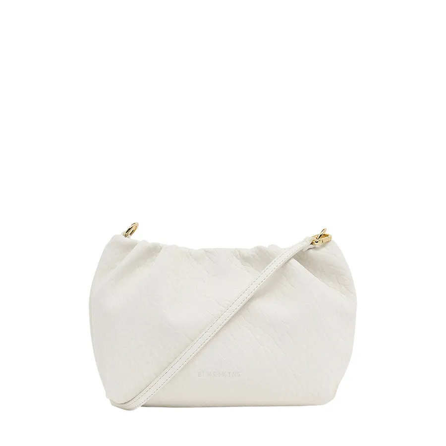 MONTY BAG - CHALK