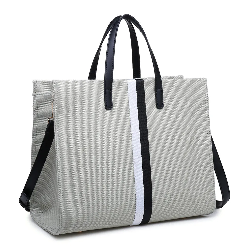 Morocco Tote