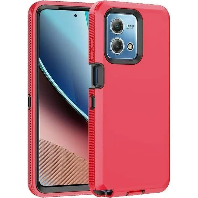 Moto Edge Plus 2023 Heavy Duty