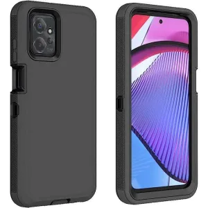 Moto Edge Plus 2023 Heavy Duty