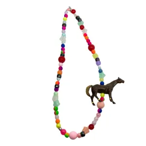MP Statement Necklace
