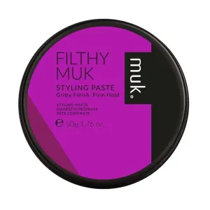 Muk Filthy Firm Hold Styling Paste 50g