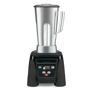 MX1000XTS Heavy-Duty Blender with 64 oz Stainless Steel Jar by Waring Commercial