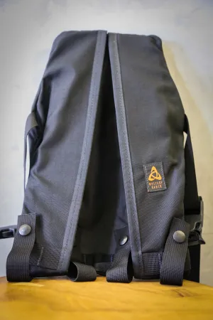 Mystery Ranch Stick-It (Black, size S)