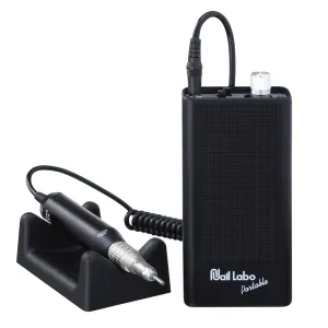 NAIL LABO - NL-X Portable Professional Nail Drill