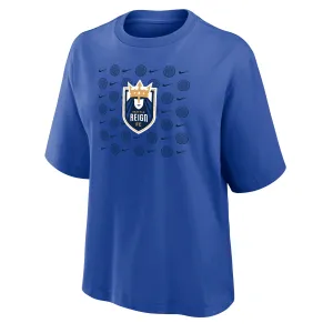 Narrow Fit Nike Queen Boxy Tee