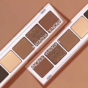 Natasha Denona Camel Eyeshadow Palette