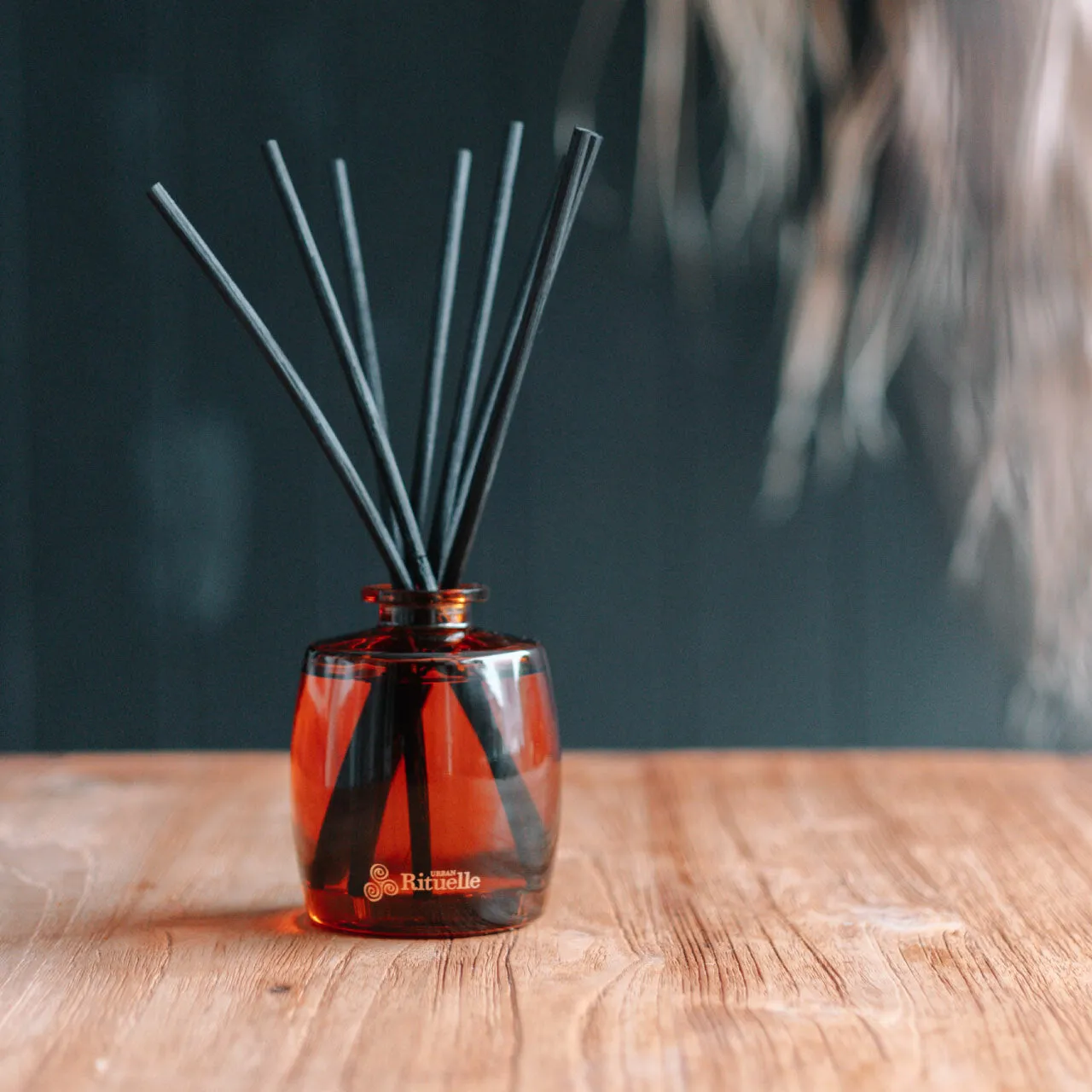 Natural Remedy Lemongrass, Neroli & Lime Aromatherapy Fragrance Diffuser Set