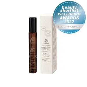 Natural Remedy Pink Grapefruit, Lemongrass & Sweet Orange Natural Botanical Perfume