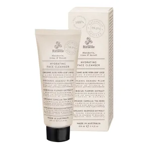 Natural Remedy Urban Rituelle Hydrating Face Cleanser