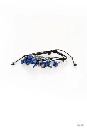 Nature Novice - Blue