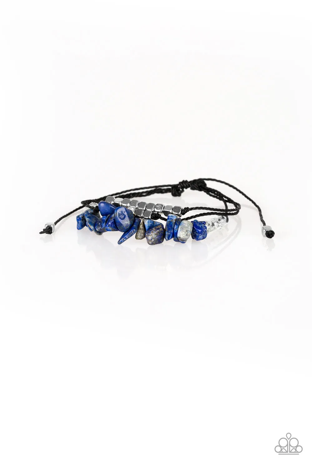 Nature Novice - Blue