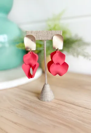 Never Better Earrings