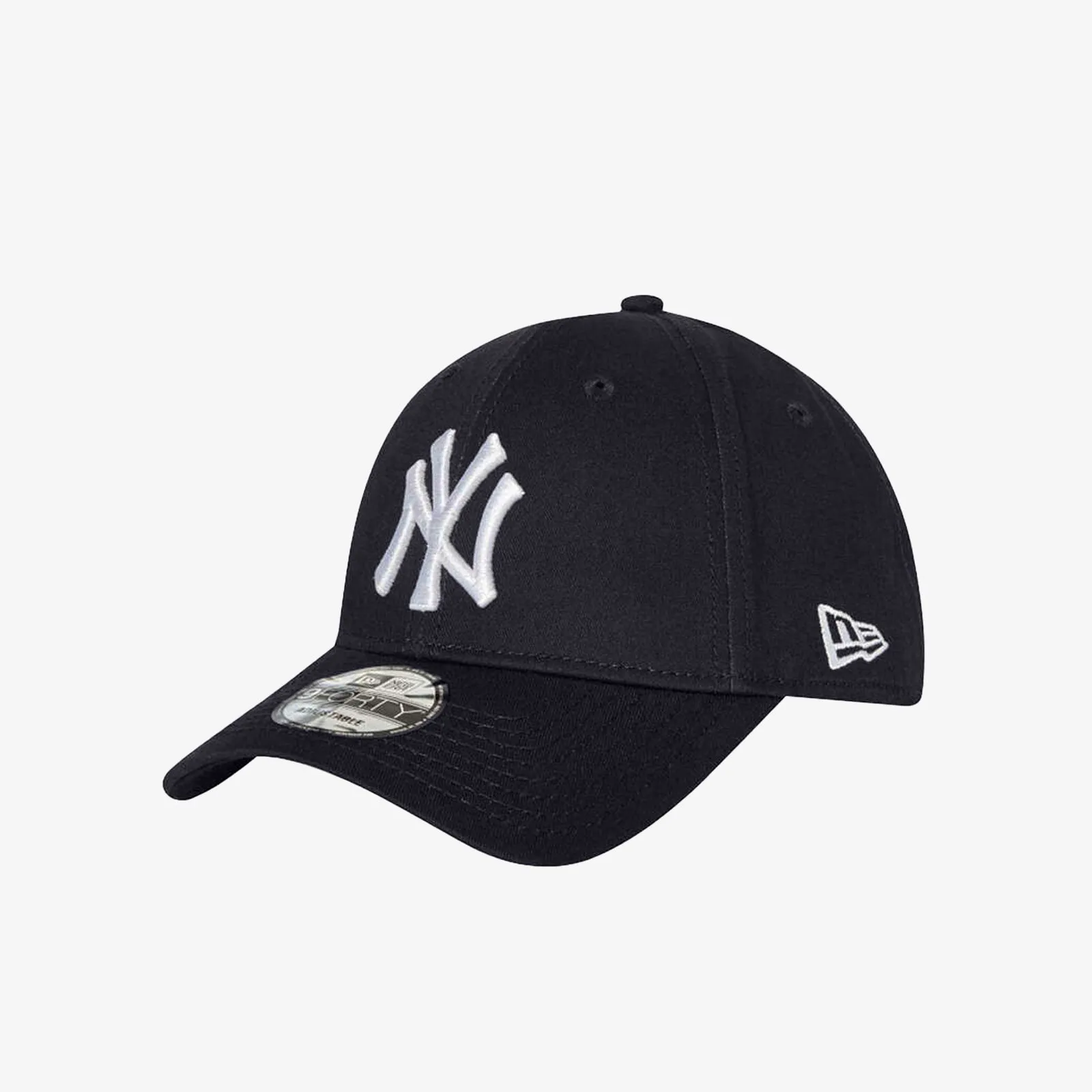 New York 9Forty Casual Strapback - Navy