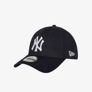 New York 9Forty Casual Strapback - Navy