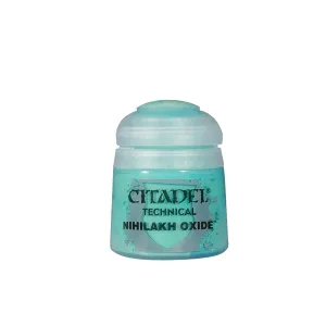 Nihilakh Oxide Technical 12ml.