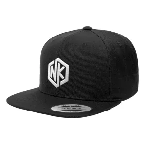 Nikita Kucherov Monogram Logo