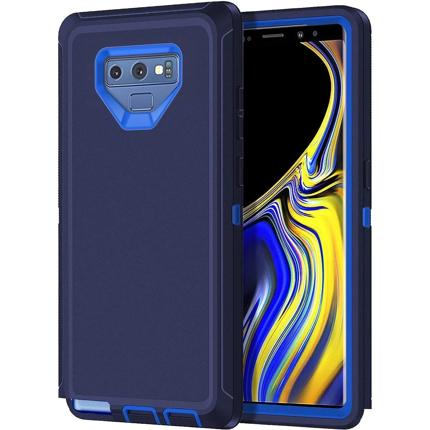 Note 9 Heavy Duty