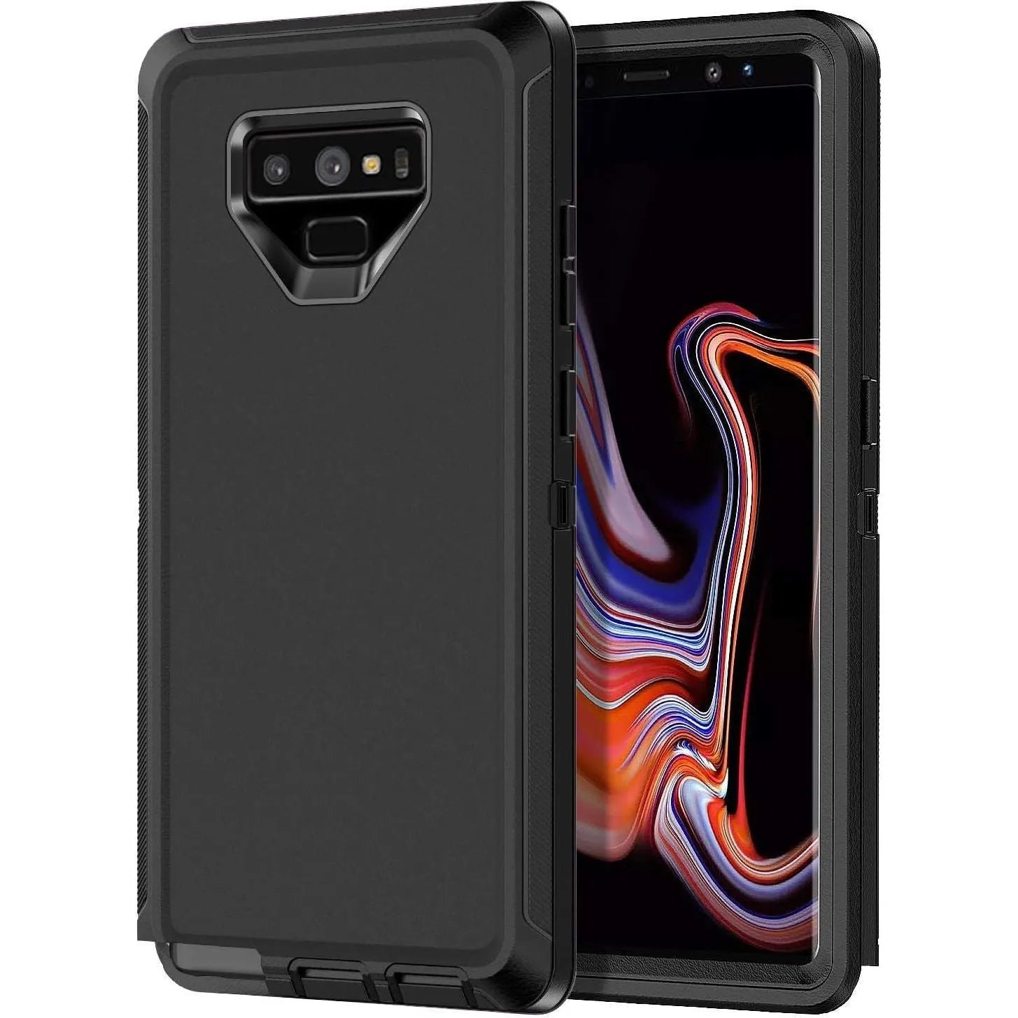 Note 9 Heavy Duty