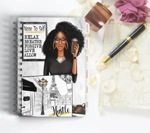 Note To Self Planner