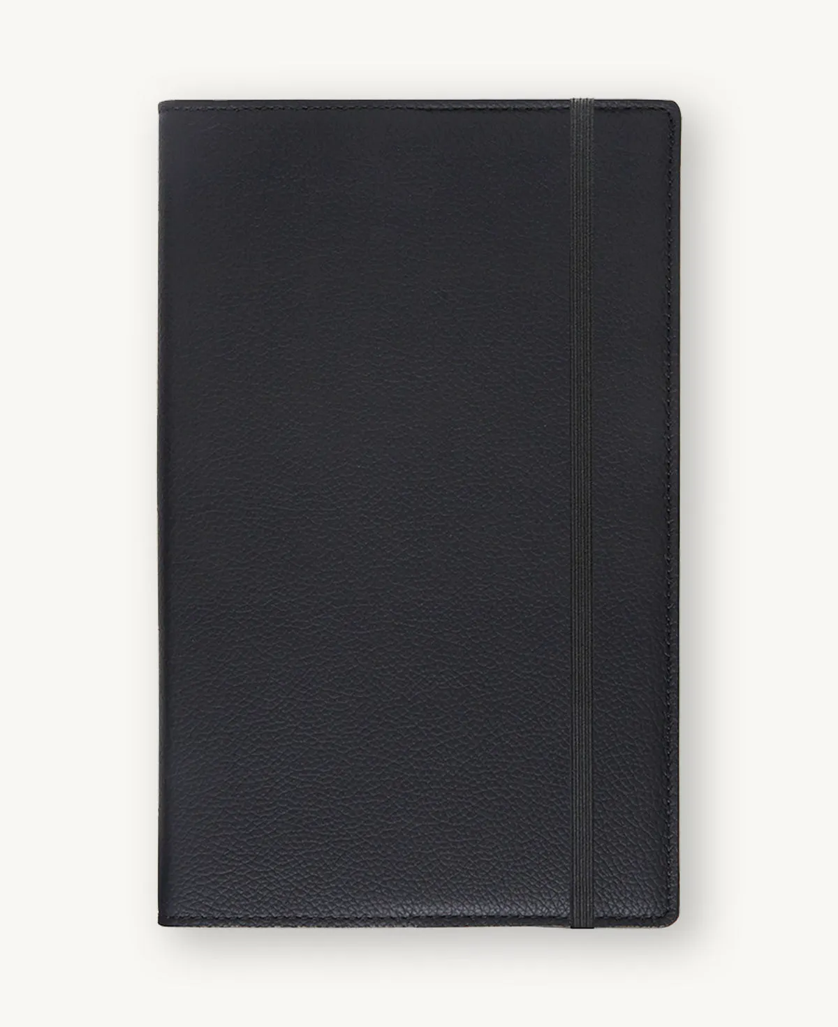 NOTEBOOK SMALL BLACK
