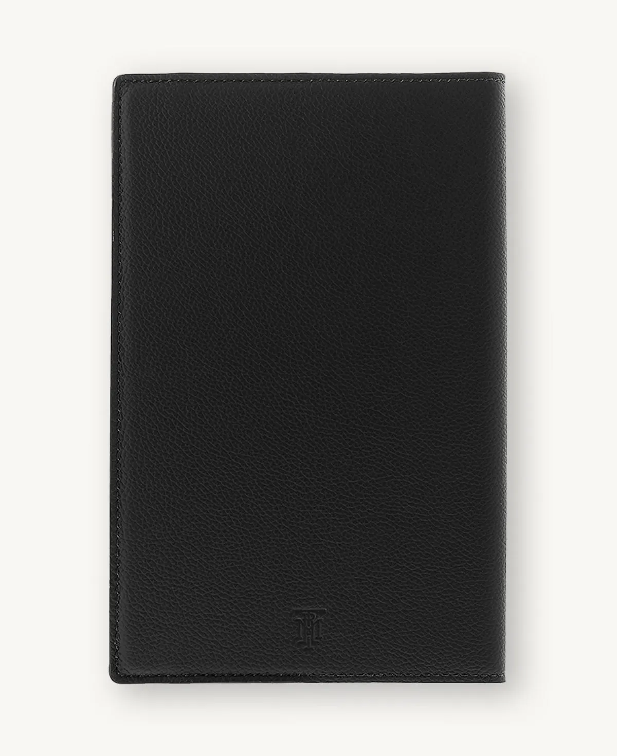 NOTEBOOK SMALL BLACK