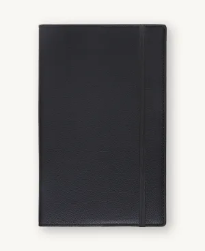 NOTEBOOK SMALL BLACK