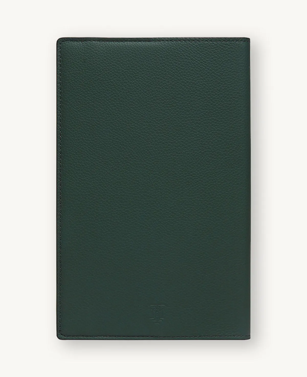 NOTEBOOK SMALL GREEN