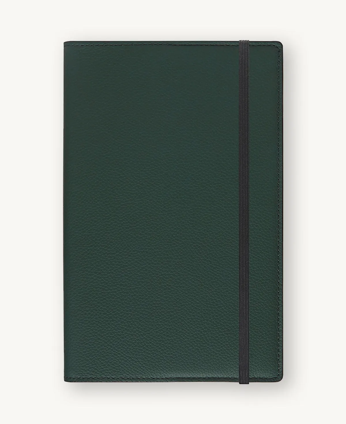 NOTEBOOK SMALL GREEN
