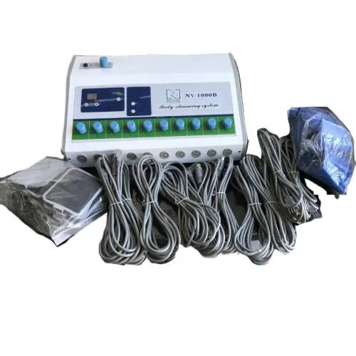 Nova© NV-1000B Computerized Slimming System