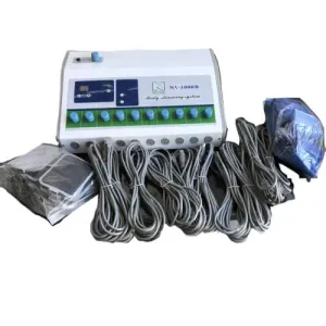 Nova© NV-1000B Computerized Slimming System