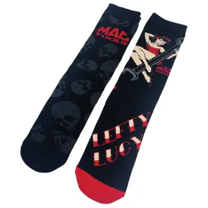 Novelty Socks 2 Pack