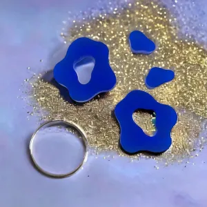 Odd Blobs - 5 pair Set